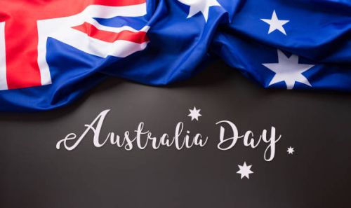 Australia Day Stay 3 Pay 2 Special